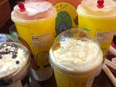 -奈雪的茶(市百一店)