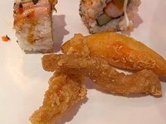 寿司-王氏炉匠·烧鸟放题自助(三里屯店)