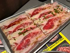 -大叹号·朝鲜族烤肉(滨海吾悦广场店)