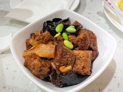 四喜烤麸-鼎泰丰(南门店)