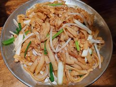 -破店肥哈·东北烧烤(南山保利店)