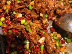 -飶香居(省博物馆店)