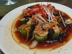 -古南都·老广东酒楼(龙江店)