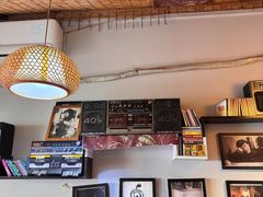 -蜗牛小馆醉乡民谣云南菜(惠新西里店)