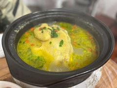 草鸡汤-妈妈的小作坊(陈家镇店)