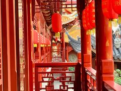 -钦赐仰殿道观