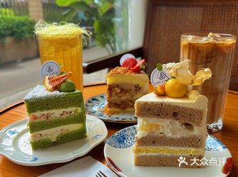 佛山本地人回头超过5次的宝藏小店（五）