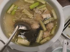 -新侨小馆(东直门北小街店)