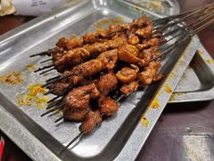 -马相卿特色烤肉面食馆(虎台店)