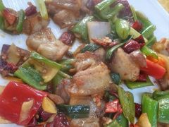 -鹿福农庄(南沙天后宫店)