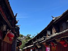 -勺子米线·云南传统小吃市集(四方街店)