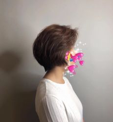 点击看大图 -简影造型·自选烫染接发salon
