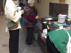 -五娭毑臭豆腐(黄兴南路店)