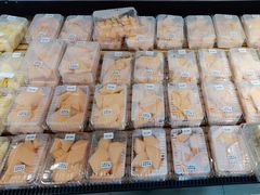 -永辉超市(嘉定宝龙广场店)