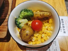 -森Some Fusion(荔湾店)