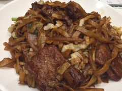 -稻香酒家·34年老字号·港式粤菜(汉街店)