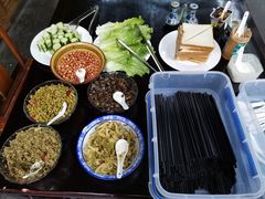 -古韵餐厅(湖畔大学店)
