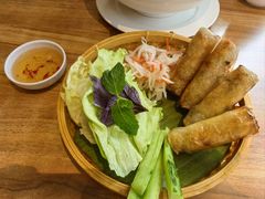 -越美小馆·越南料理(曲江店)