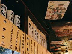 -半藏居酒屋(香港花园店)