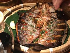 -中8楼风尚云南菜(颐堤港店)