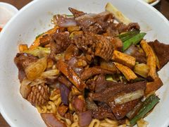 -寻裕记·现炒浇头面(人民广场店)