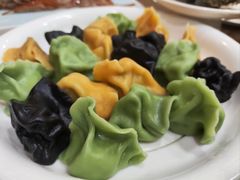 -良友·海鲜青岛菜·海肠捞饭(五四广场店)
