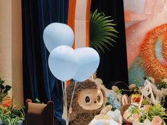 -狮拾久·现代新加坡料理(福田COCO Park店)