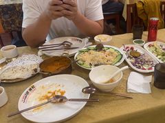 -清真· AL-JANNAT 佳纳特餐厅(仙林店)