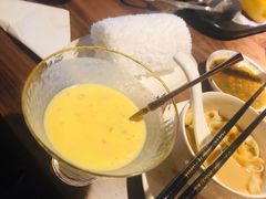 -揽季锅物会.福建黄鱼.海鲜姿造(五四路店)
