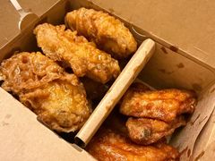 -Kyochon1991校村(共和路店)