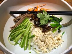 -云海肴·云南小炒·汽锅鸡(天津国金汇店)