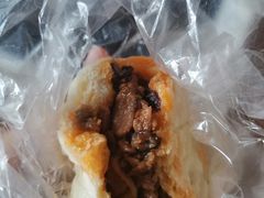-老陶包子铺(南大西南村店)