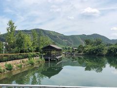 -帐篷客·溪龙茶谷度假酒店