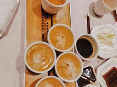 -丰鲤楼•闽南茶楼(仟禧汇店)