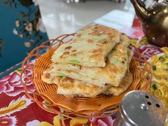 -何适山庄 ·可团建(水长城P2停车场店)