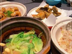 -小炳胜(卓悦中心店)