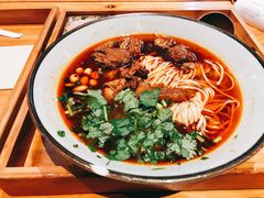 -三十三碗黄牛肉面(东原1891店)