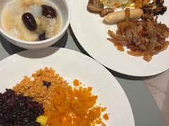 -南京THE TAI太和紫金大酒店