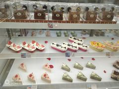 -好利来(丰益桥店)