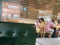 卡座-兰亭轩茶餐厅(长江路店)