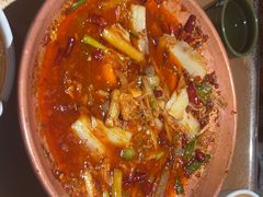 -云海肴·汽锅鸡·云南代表菜(五道口购物中心店)
