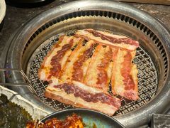 -一品诚记烤肉·甄选店(中南路店)