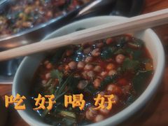 -黑竹香鸡(营和巷店)