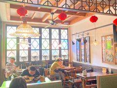 -哑巴生煎(临顿路店)