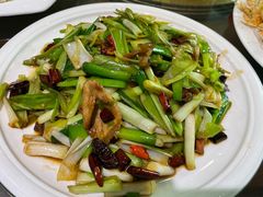 -东辰望海鱼码头·海鲜餐厅