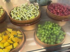 -四囍码头海鲜烧烤自助火锅(外滩南京东路悦荟广场店)
