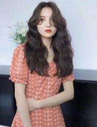 -GIRL STYLE 烫发·染发沙龙