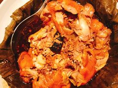 -湖滨28中餐厅·西湖宴·杭州君悦酒店
