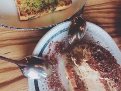 -PIZZA BIANCA(民园店)