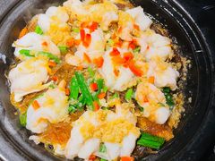 -绿茶餐厅(西湖银泰百货店)